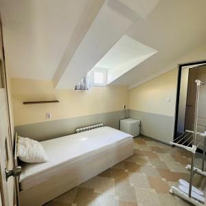 Accomodation facility Aleut