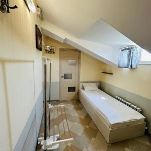 Accomodation facility Aleut