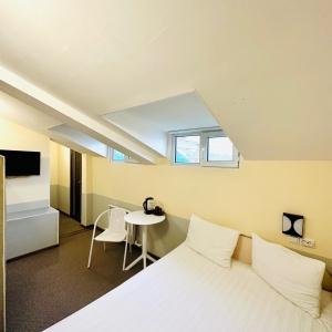 Accomodation facility Aleut