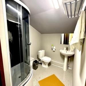 Accomodation facility Aleut