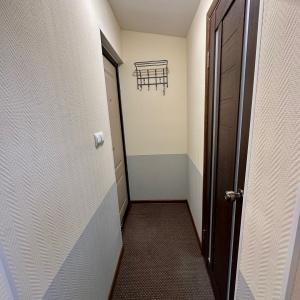 Accomodation facility Aleut