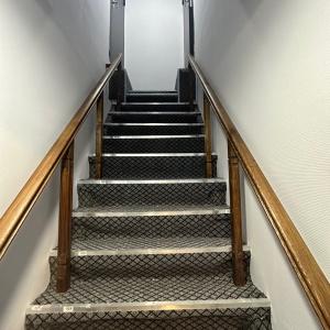 Accomodation facility Aleut