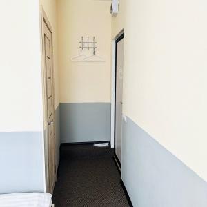 Accomodation facility Aleut