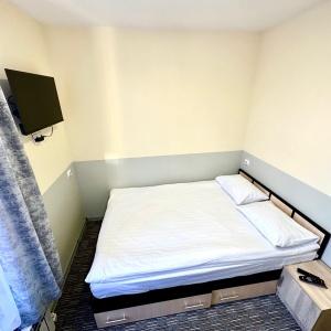 Accomodation facility Aleut