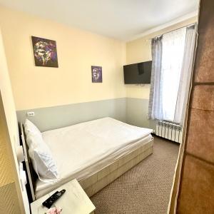 Accomodation facility Aleut