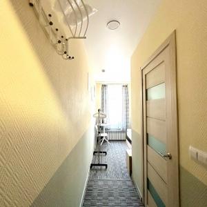 Accomodation facility Aleut