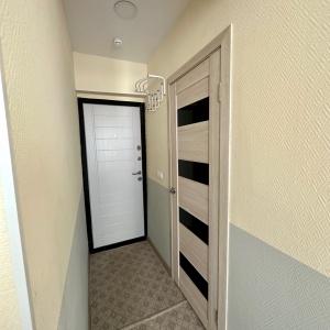 Accomodation facility Aleut