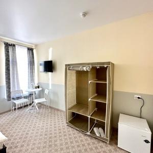 Accomodation facility Aleut
