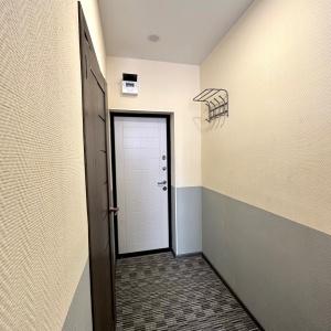 Accomodation facility Aleut