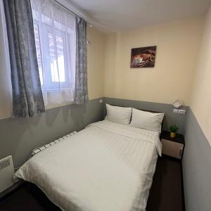 Accomodation facility Aleut