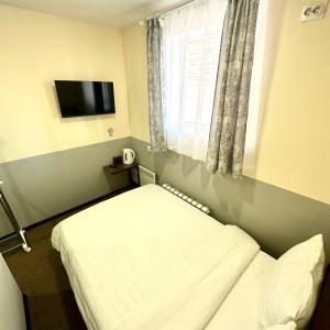 Accomodation facility Aleut