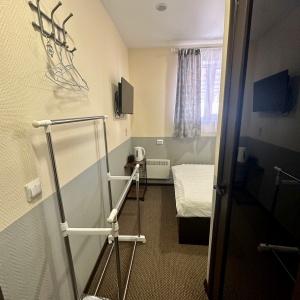 Accomodation facility Aleut