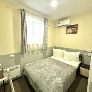 Accomodation facility Aleut