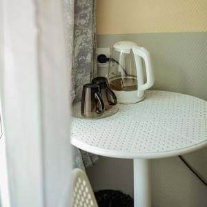 Accomodation facility Aleut