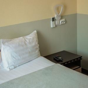 Accomodation facility Aleut