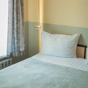 Accomodation facility Aleut