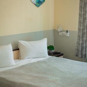 Accomodation facility Aleut