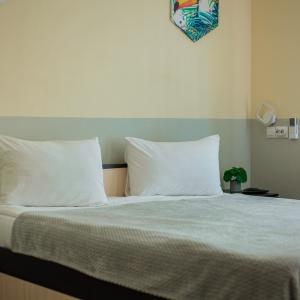 Accomodation facility Aleut