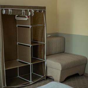 Accomodation facility Aleut