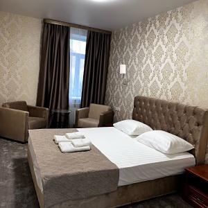 Hotel Wesendorf Kotelniki