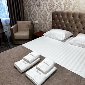 Hotel Wesendorf Kotelniki