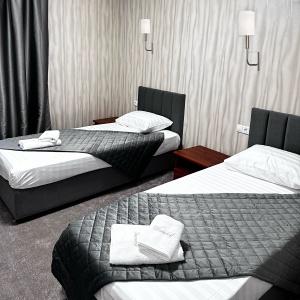 Hotel Wesendorf Kotelniki