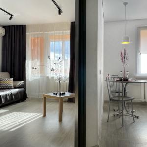 Accomodation facility KvartAp Apartments