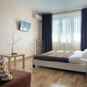 Accomodation facility KvartAp Apartments