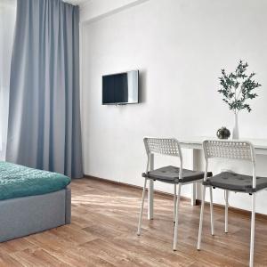 Accomodation facility KvartAp Apartments