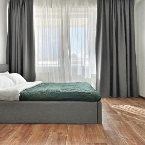 Accomodation facility KvartAp Apartments