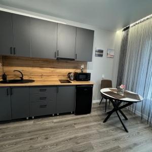 Accomodation facility KvartAp Apartments