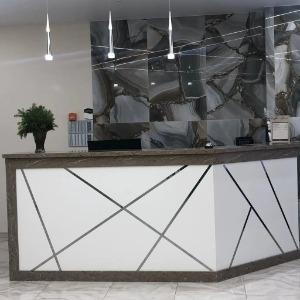 Accomodation facility Miras