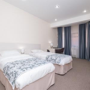 Accomodation facility Miras