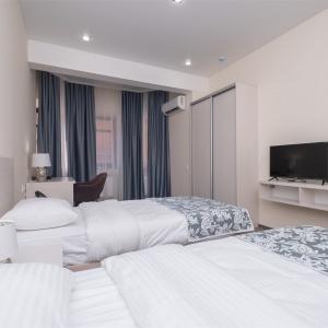 Accomodation facility Miras