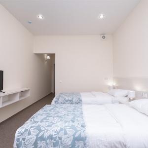 Accomodation facility Miras