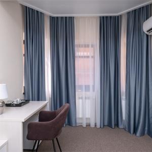 Accomodation facility Miras