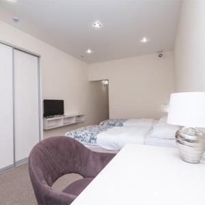 Accomodation facility Miras