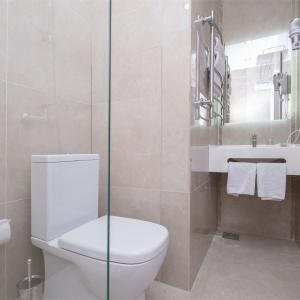 Accomodation facility Miras