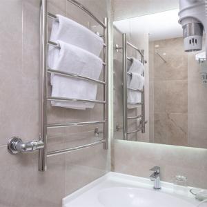 Accomodation facility Miras