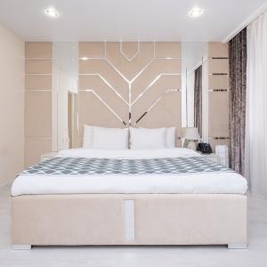 Accomodation facility Miras