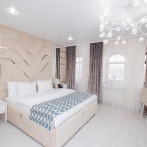 Accomodation facility Miras