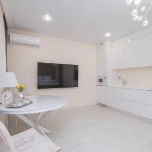 Accomodation facility Miras