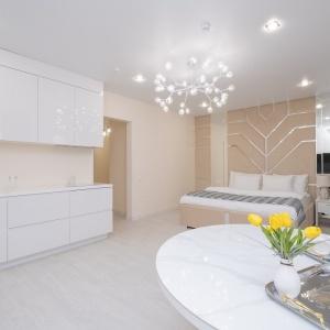 Accomodation facility Miras