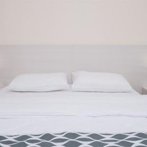 Accomodation facility Miras
