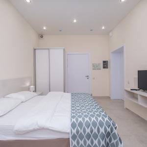 Accomodation facility Miras