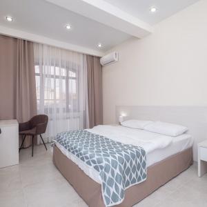 Accomodation facility Miras