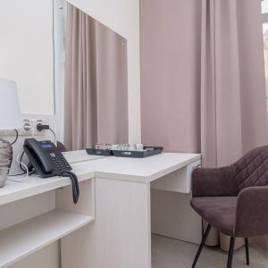 Accomodation facility Miras
