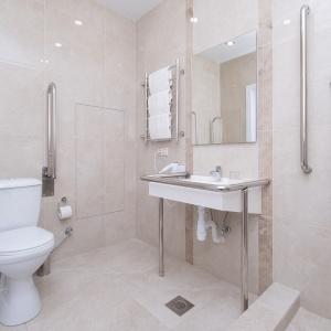 Accomodation facility Miras