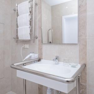 Accomodation facility Miras