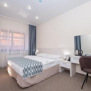 Accomodation facility Miras